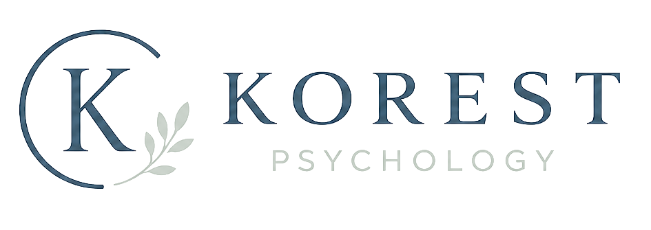 Korest Psychology